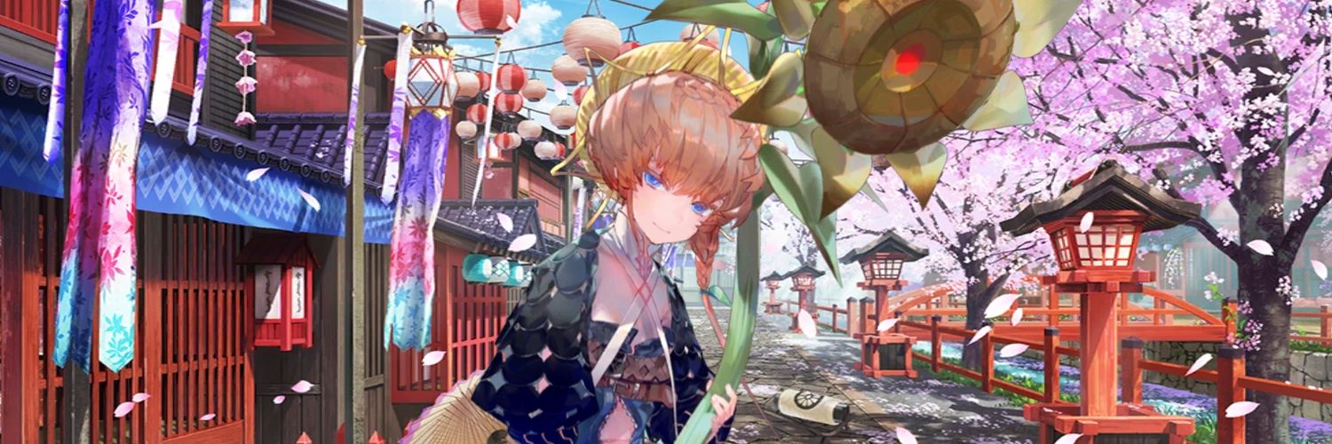 ama_ebi2525's profile banner image