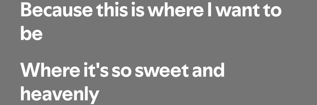 sweetnessbyc's profile banner image