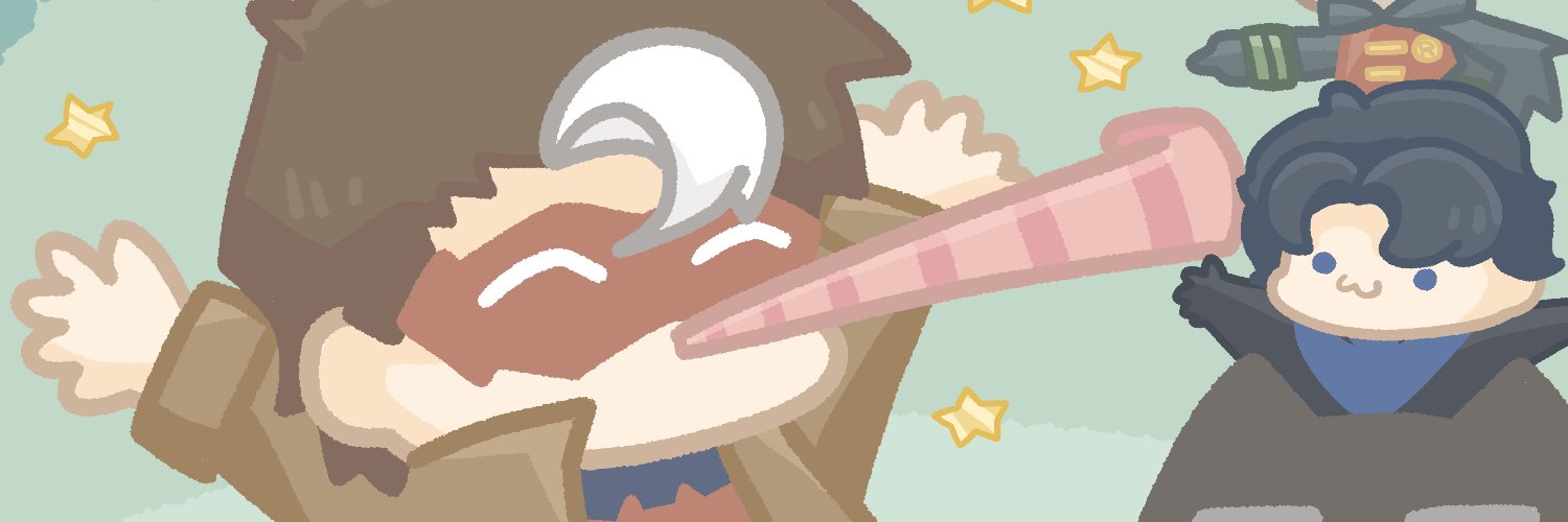 薩魯菲Sarufi's banner