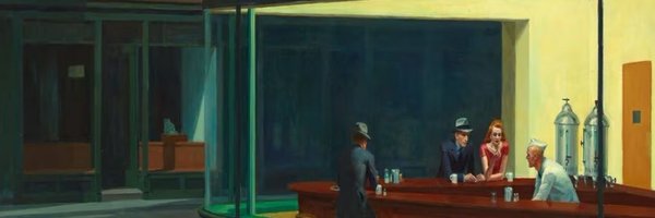 RIPDexterAlm Profile Banner