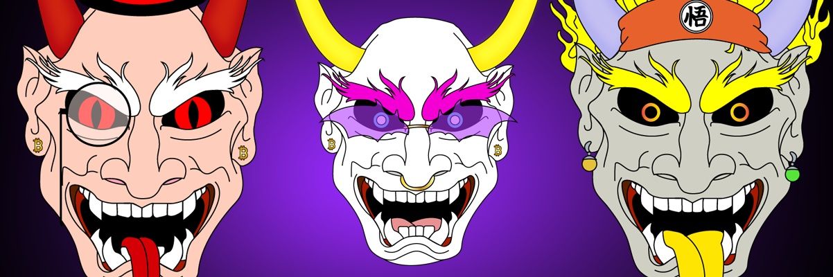 TeconArt's profile banner image