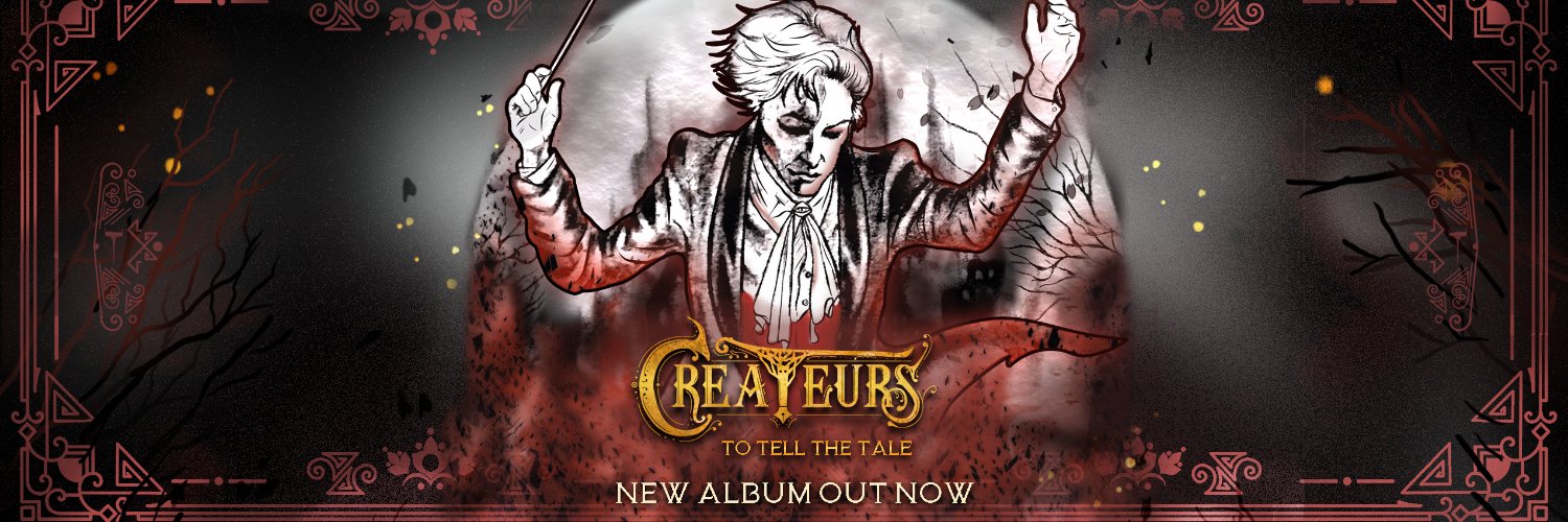 CreateursMusic's profile banner image