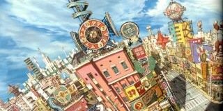 TheMIrecords's profile banner image