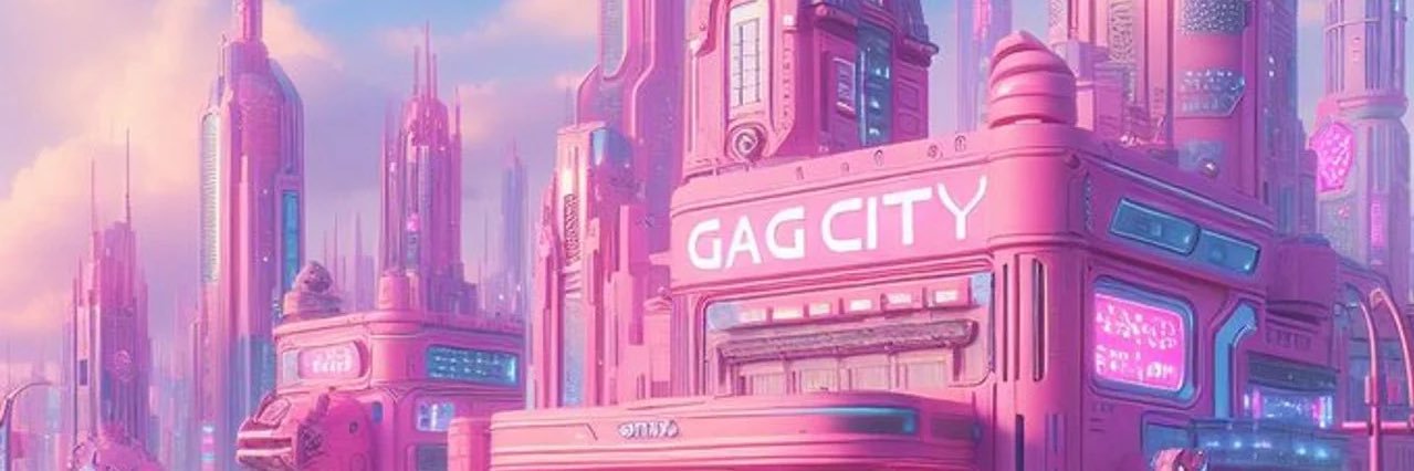 NiniBARB🩷 banner