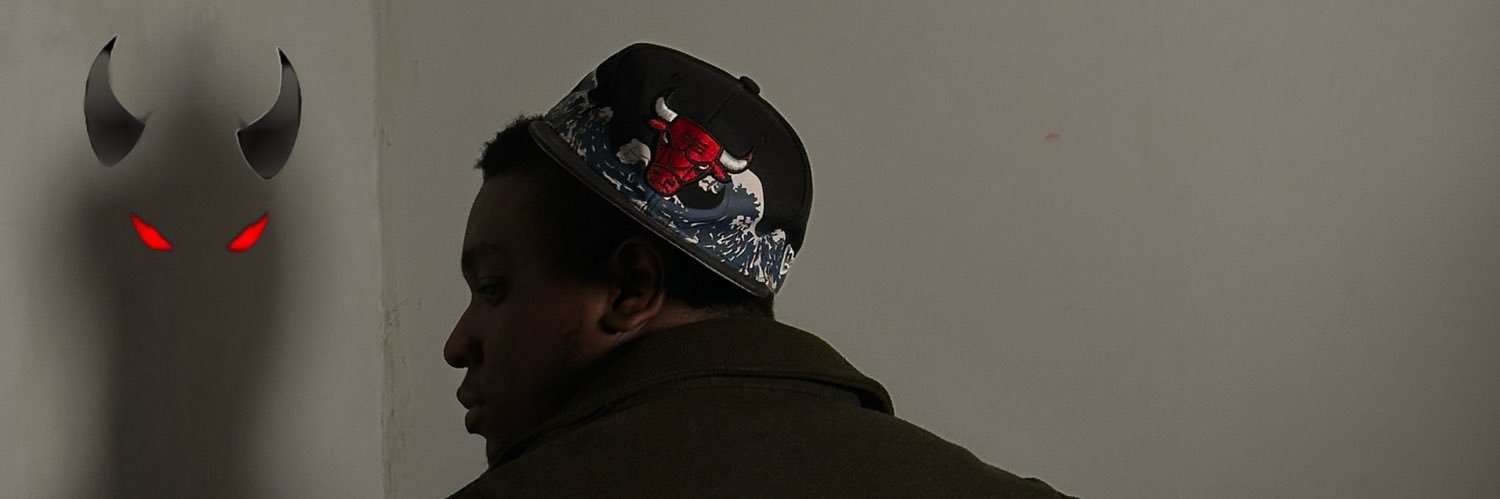 GHOST OF A LAGOS LOVER BOY banner