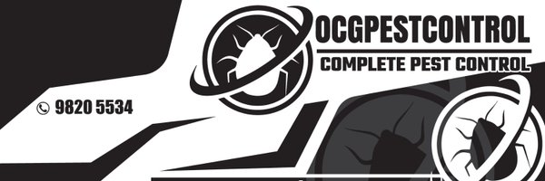 OcgPestControl Profile Banner
