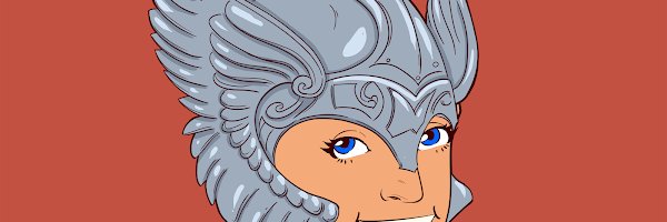 TheFrills's profile banner image
