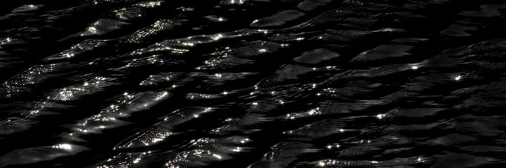 Poseidon Black banner