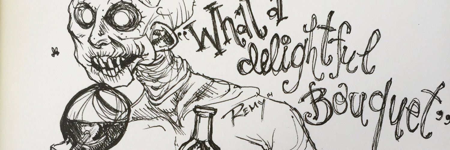 RemyMakeStuff's profile banner image