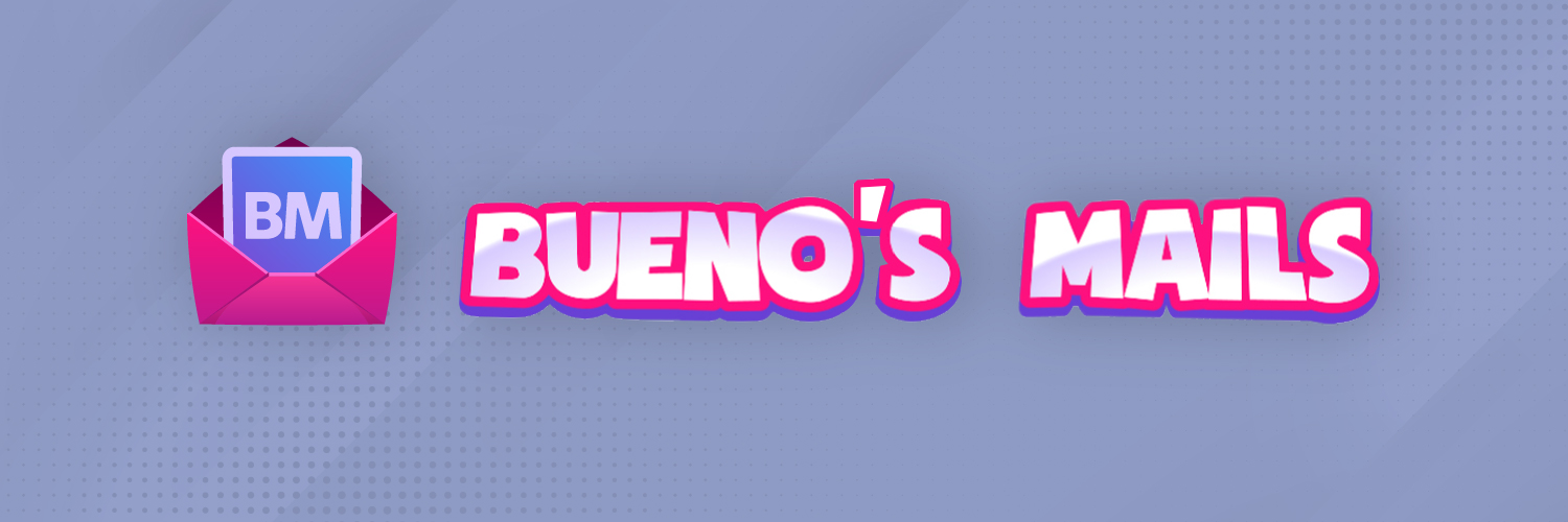 Buenos_mails's profile banner image