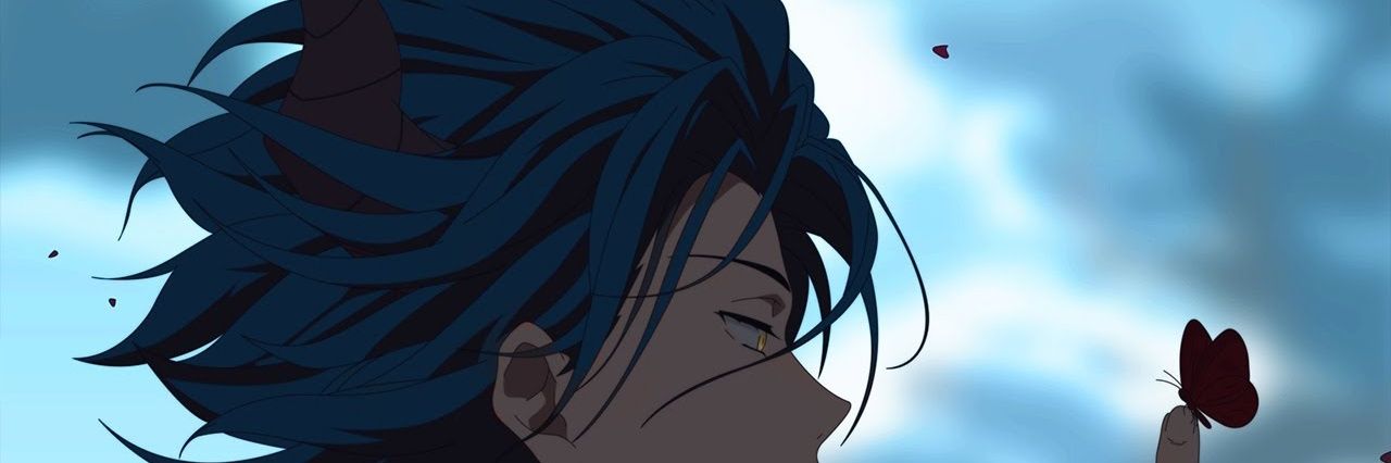 aisuhazu's profile banner image