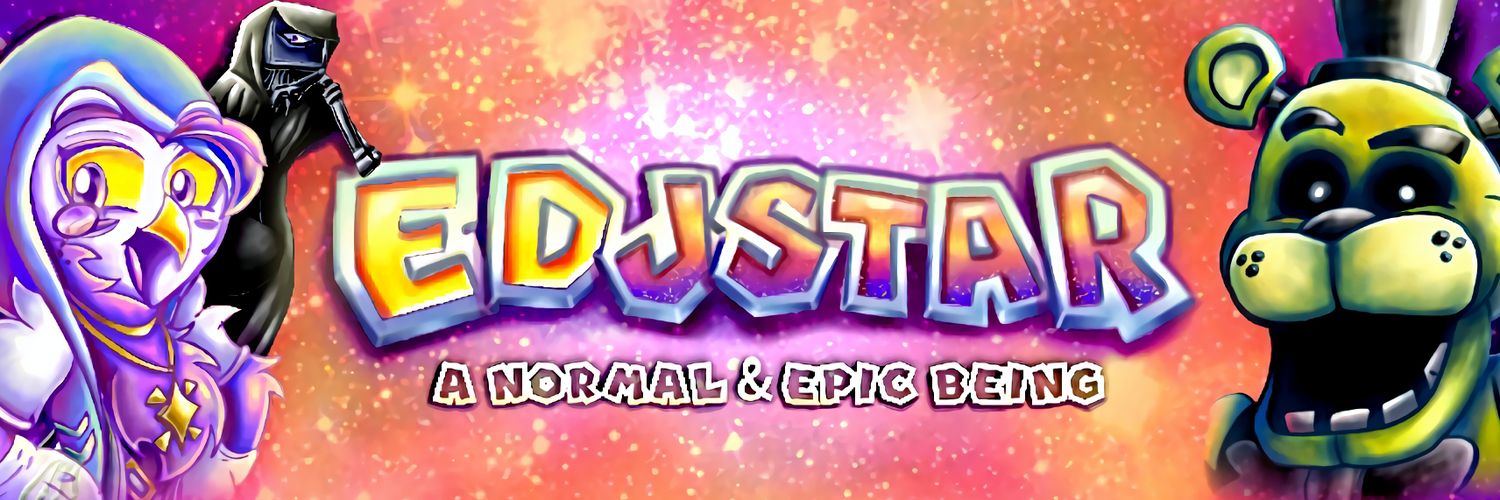 EdJStar banner