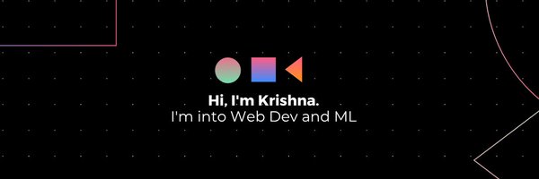 CodesKae Profile Banner