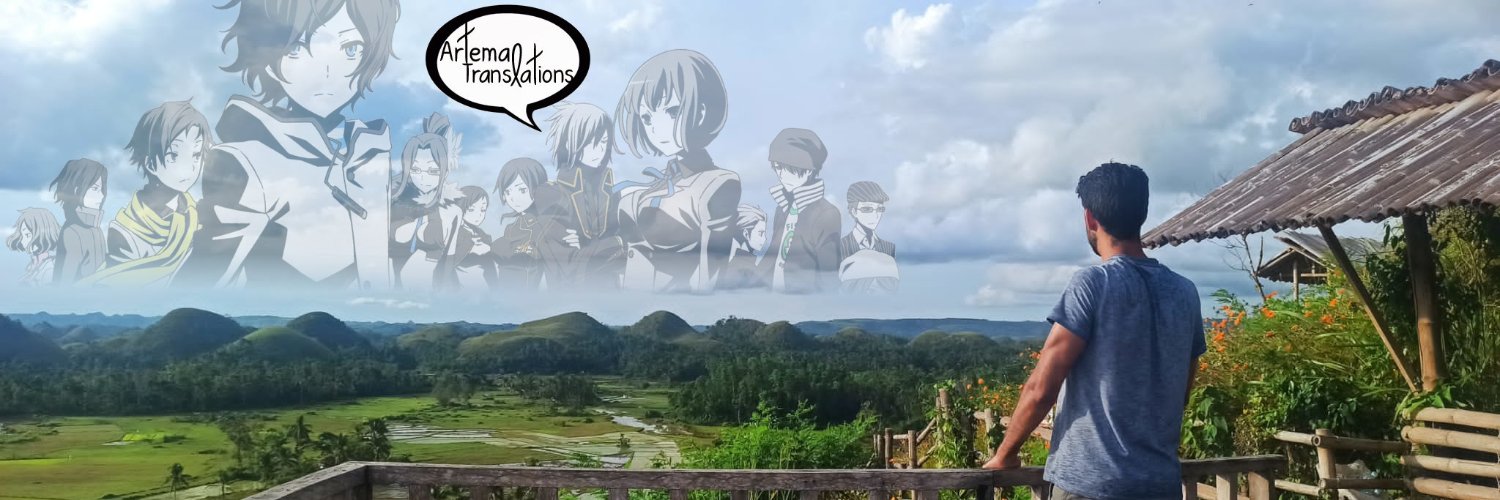 Artema Translations banner