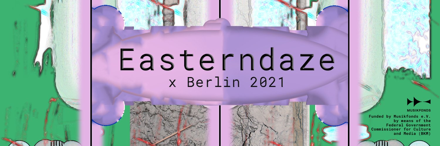 easterndaze's profile banner image