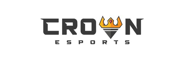 Crown Esports Profile Banner