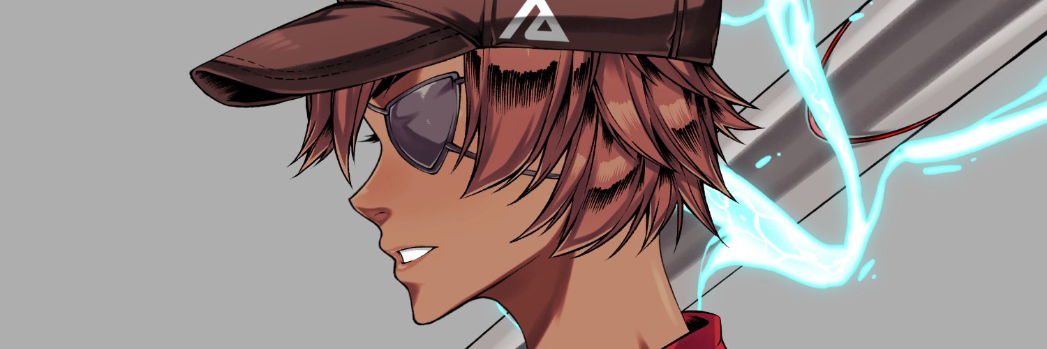 Beric banner