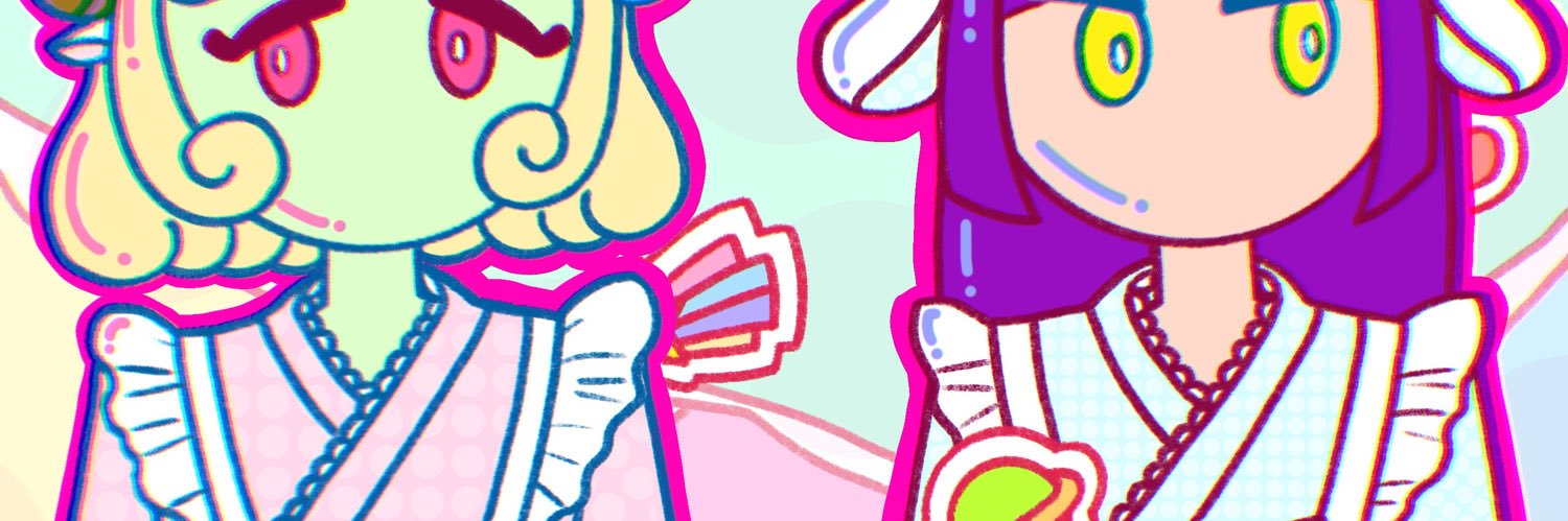 揚げちょこ@れさださん banner