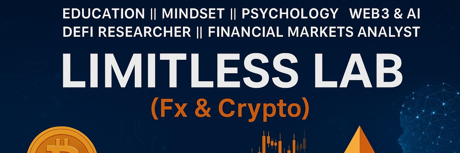 Limitless Lab banner