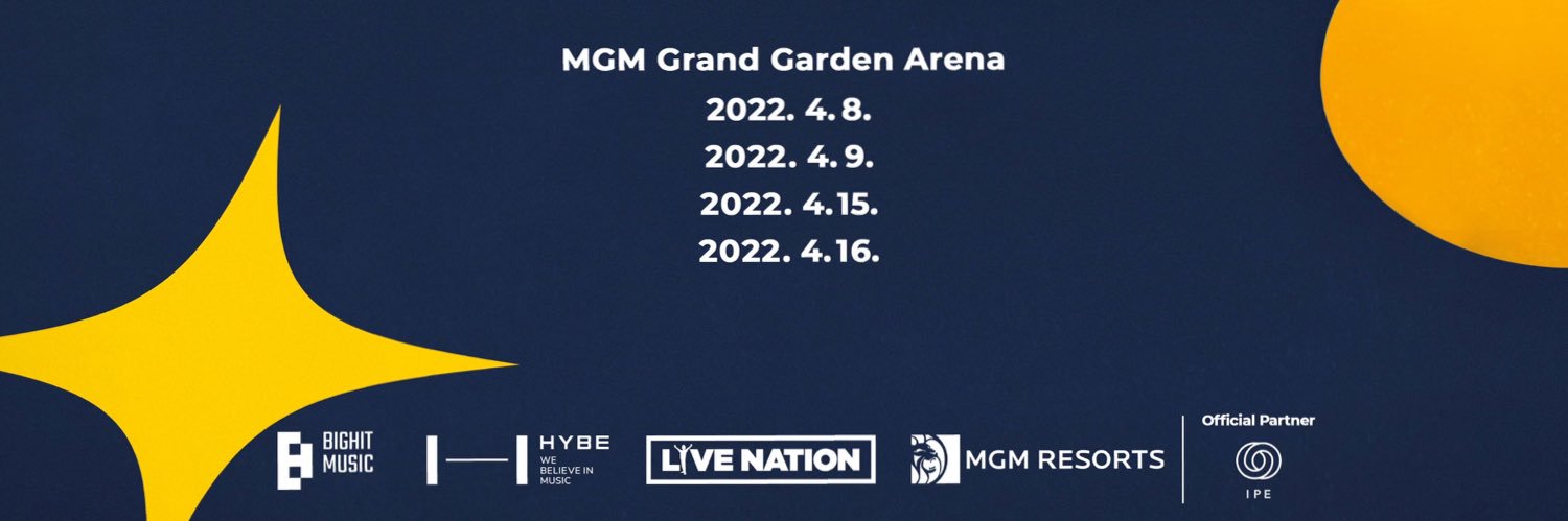 Infinite Prospects Entertainment banner