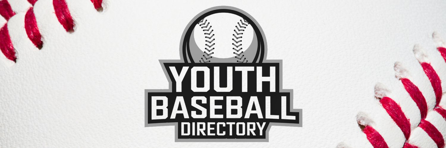 Youth Baseball Directory banner