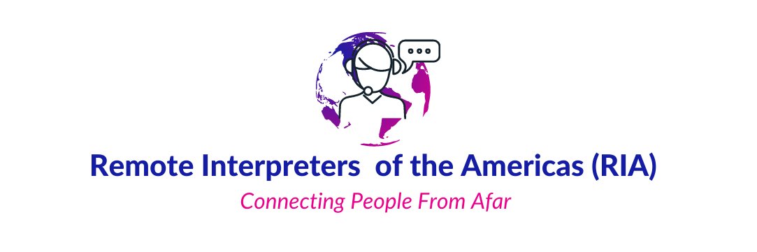 RIAinterpreters's profile banner image