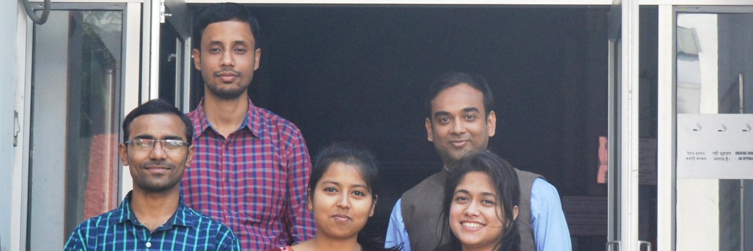 Biswajit Saha banner