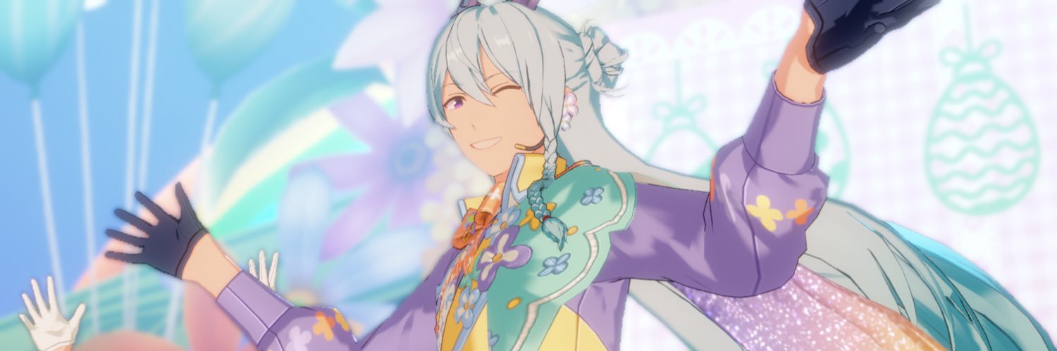 とよさき@取引垢 banner