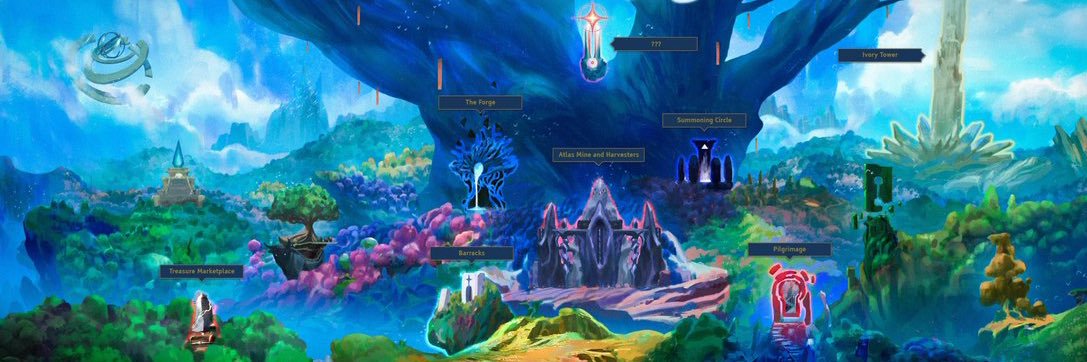MagicMax banner