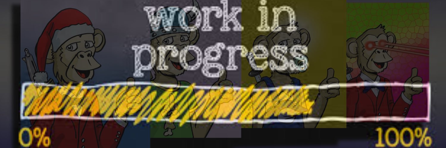 FericitApes's profile banner image