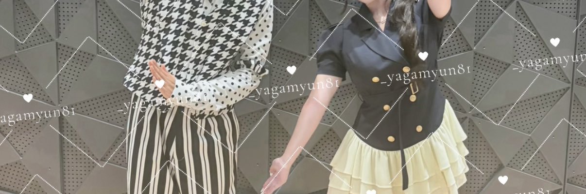 _yagamyun's profile banner image