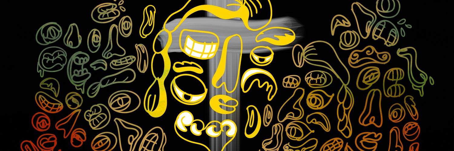 Face & Confused banner