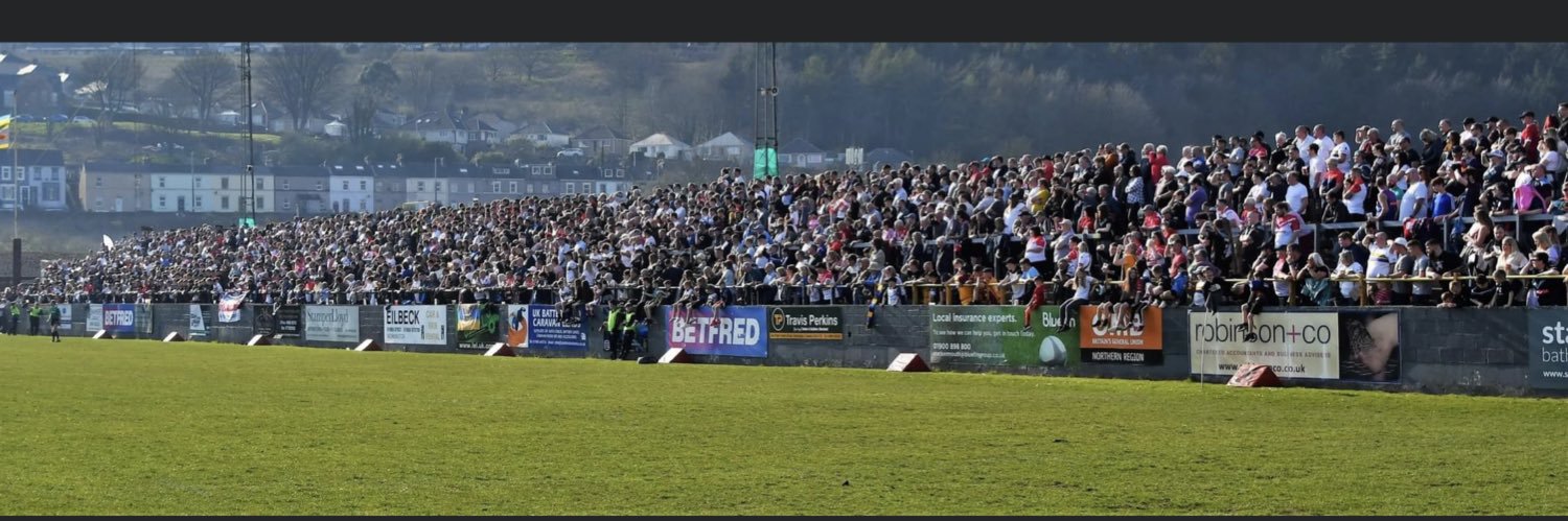 Keiran Hargreaves banner
