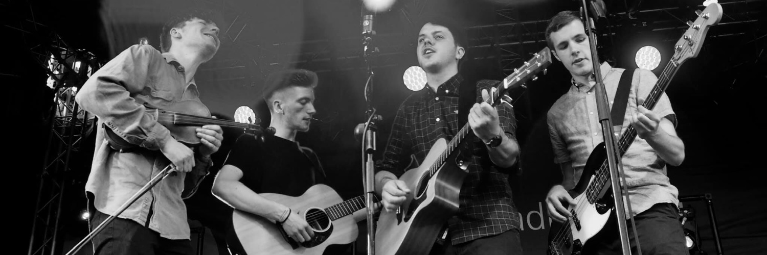 Gruffydd Rhys Davies banner