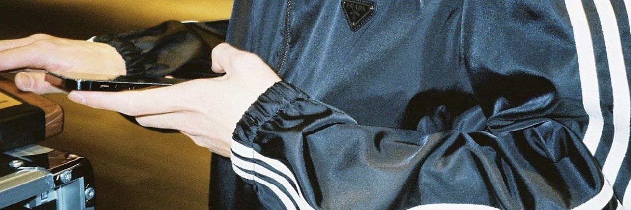 Khun Fern is a lucky girl☘ banner