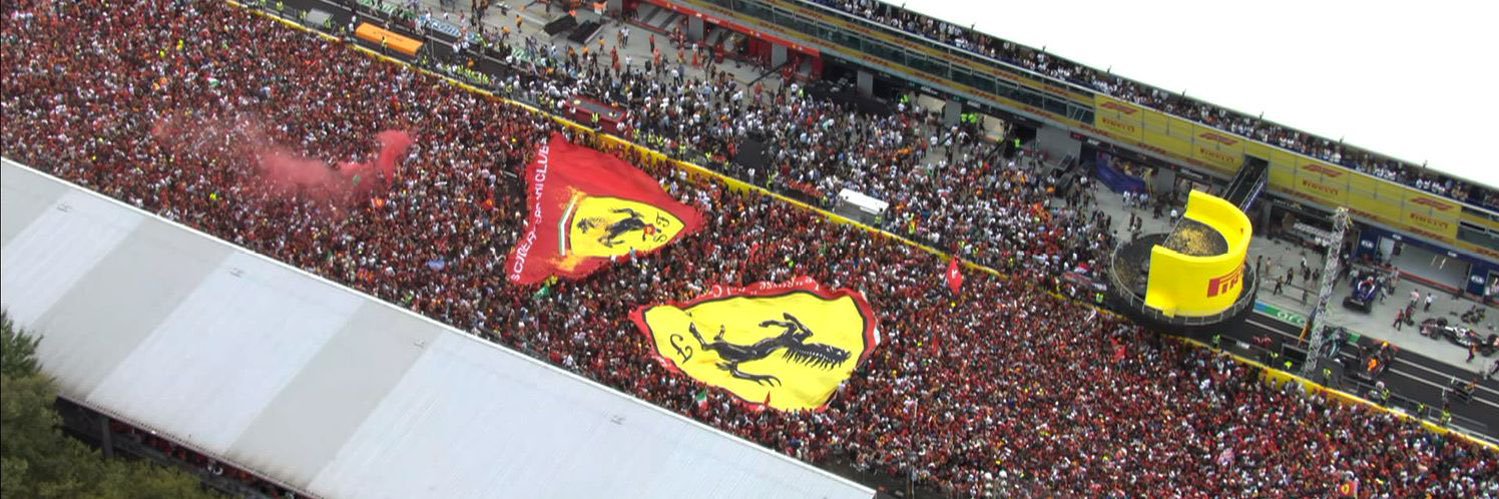 Léo¹⁶⚡️ banner