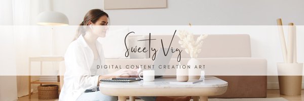 Art_Sweetyvig Profile Banner