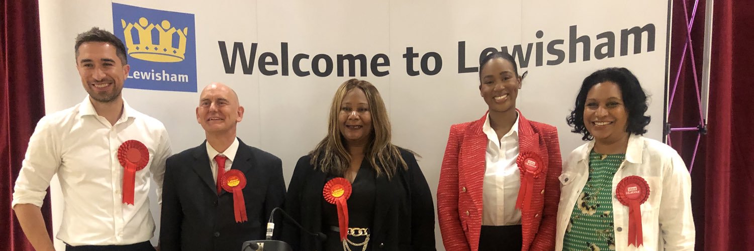 HitherGreenLabour banner