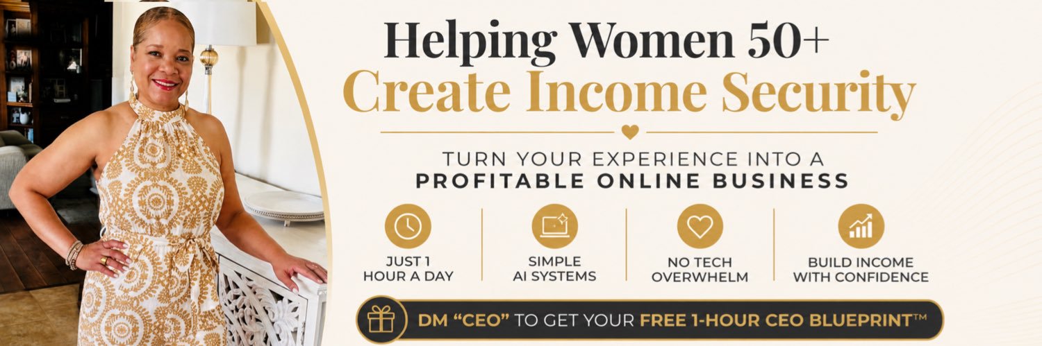 AfterWorkCEO's profile banner image