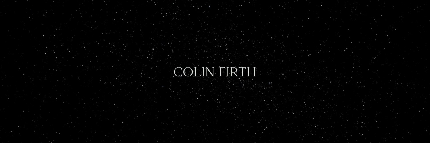 best of colin firth (@mrdarcyonmars) / Posts / X