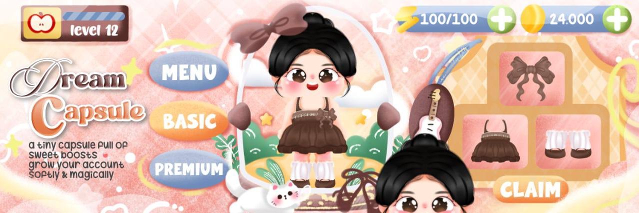 tidybell's profile banner image