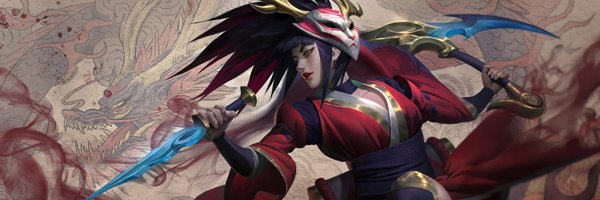 LycheeLoL2 Profile Banner