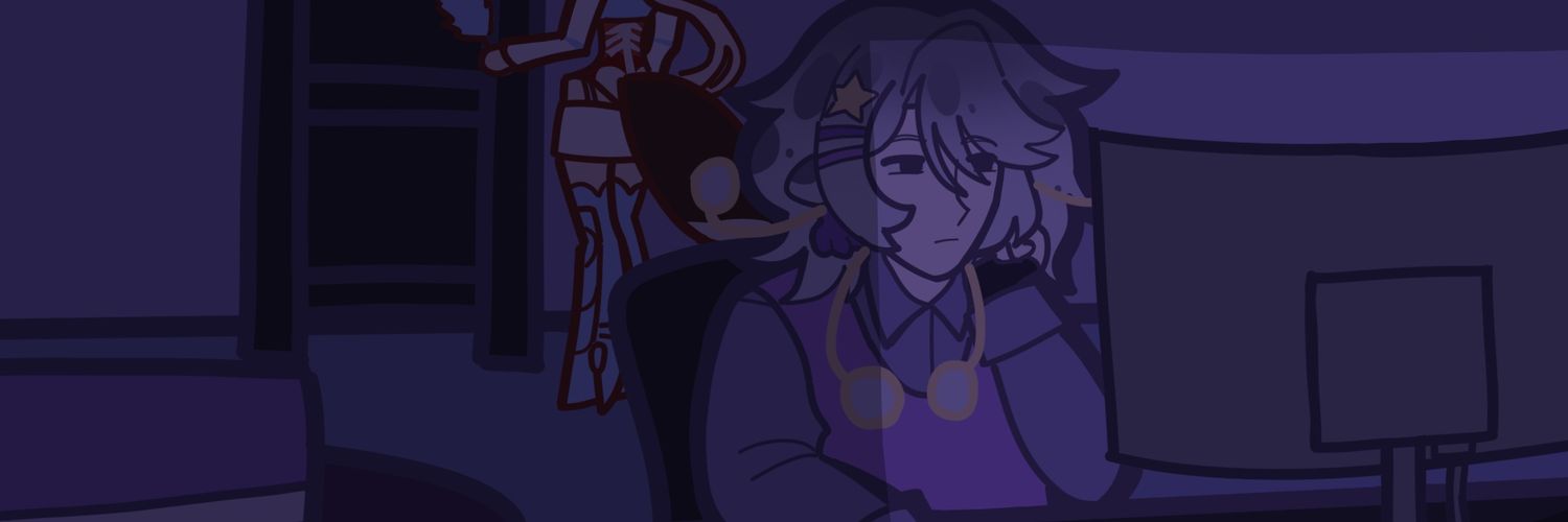 MilesBite's profile banner image