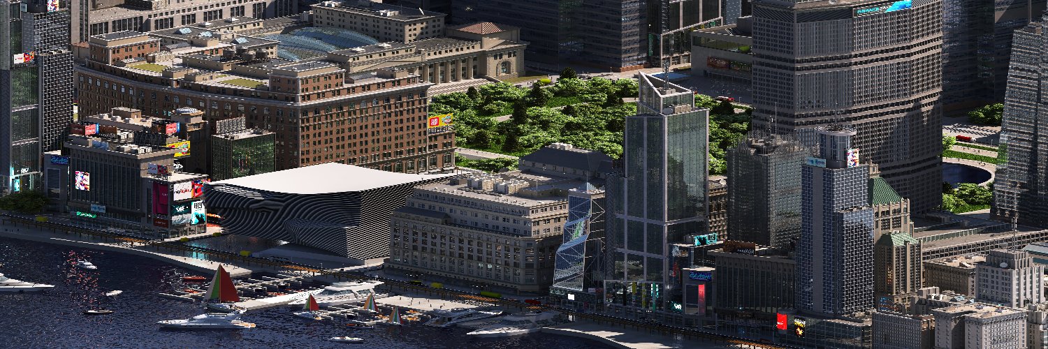 Mundus District | MINTING JUNE 9 banner