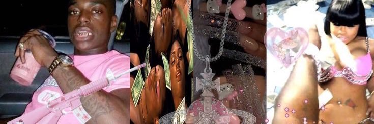 - nene ! ⋆˙ banner