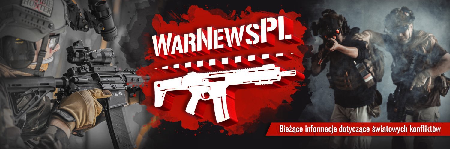 WarNewsPL's banner