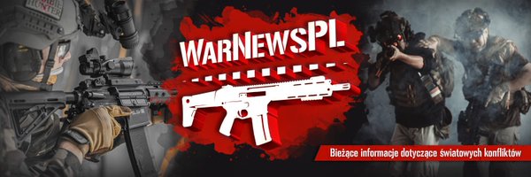 WarNewsPL1 Profile Banner