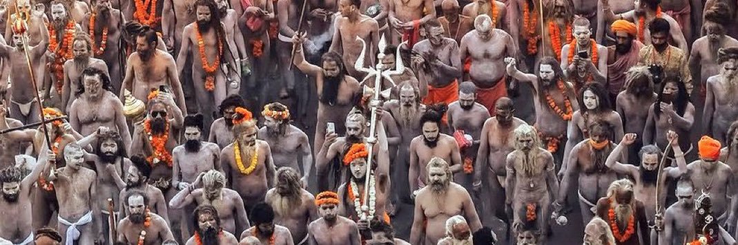 Hindu Talks Only's banner