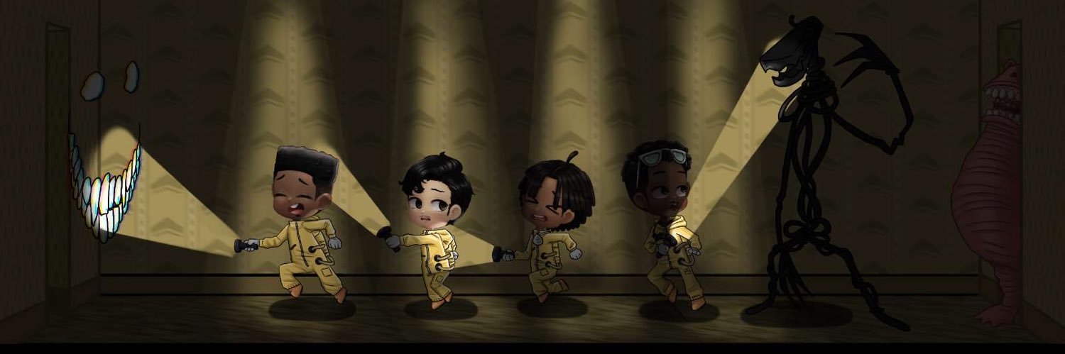 DramaIntegPod's profile banner image