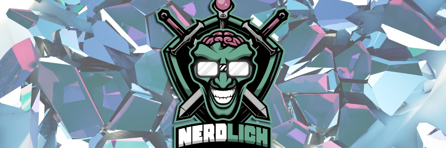 nerdLICHorg's profile banner image